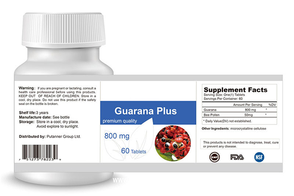 進口保健品-瓜拉納片 OEM,ODM,保健食品代工.jpg 進口保健品-瓜拉納片 OEM,ODM,保健食品代工.jpg