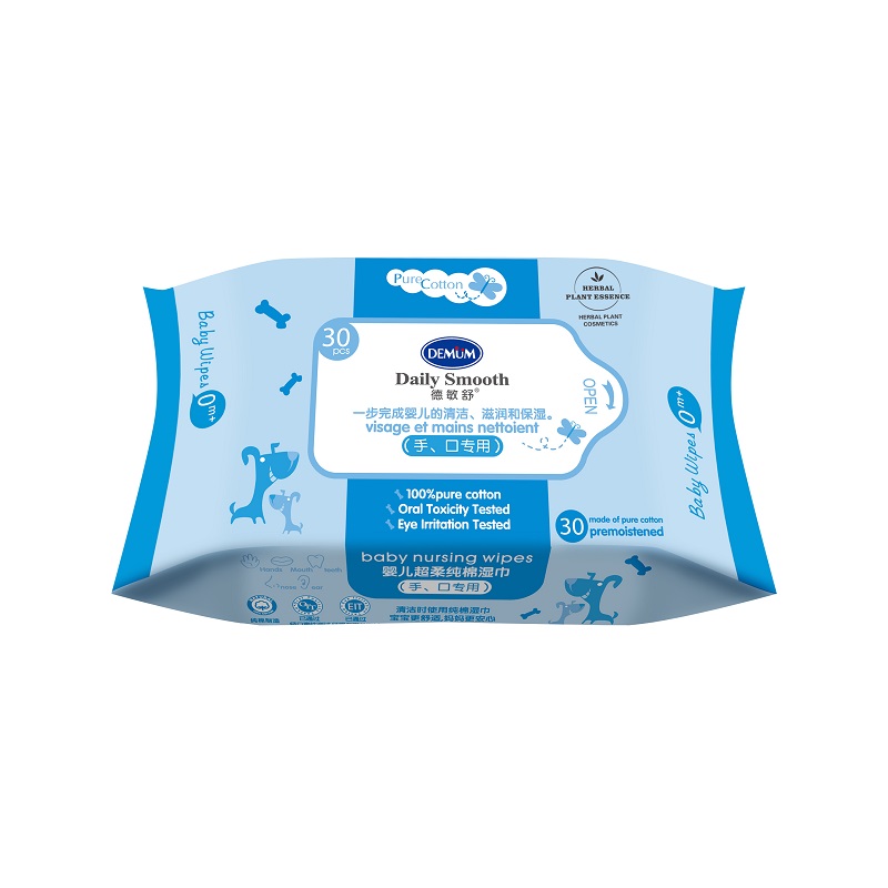 德敏舒嬰幼兒超柔純棉濕巾30片裝.jpg 德敏舒嬰幼兒超柔純棉濕巾30片裝.jpg