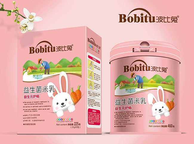 波比兔益生菌米乳 益生元護(hù)暢.jpg 波比兔益生菌米乳 益生元護(hù)暢.jpg