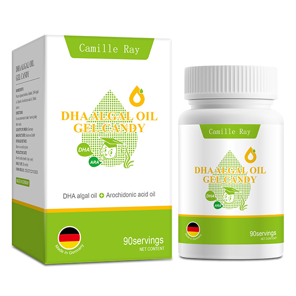 ���u�K�˵ı����Ʒ���P��� DHA �������z�ǹ��\(ch��ng)������