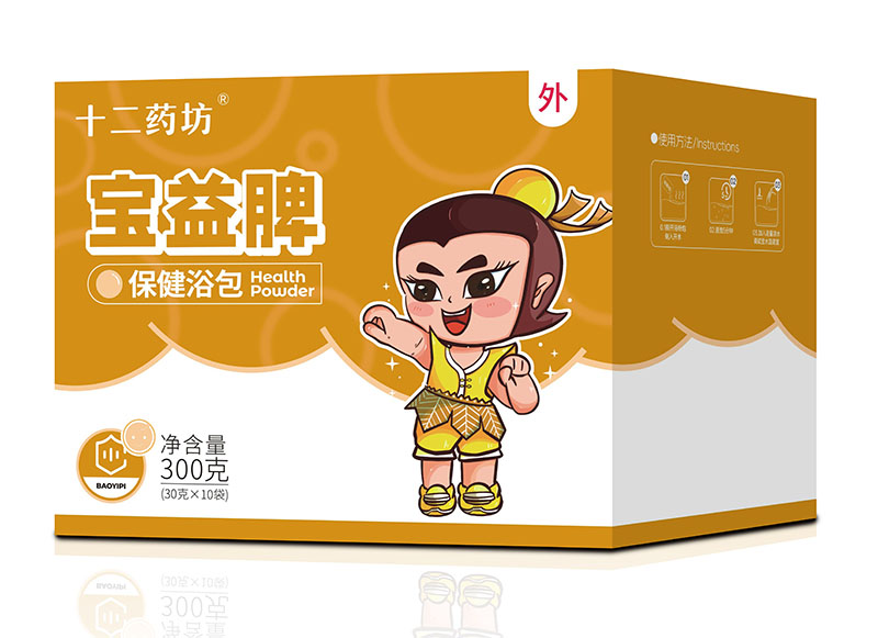 十二藥坊寶益脾保健浴包.jpg 十二藥坊寶益脾保健浴包.jpg