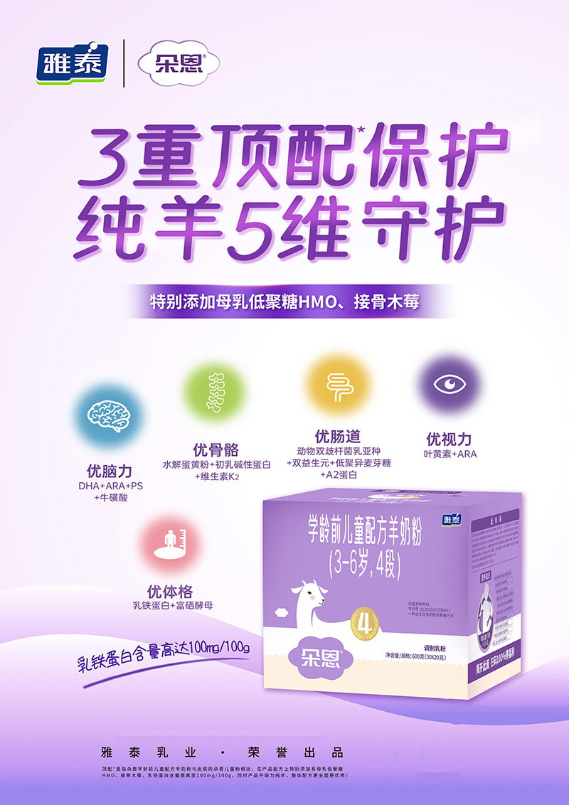  ����W(xu��)�gǰ��ͯ�䷽���̷ۣ�3-6�q��4�Σ�600�˺���(b��o)