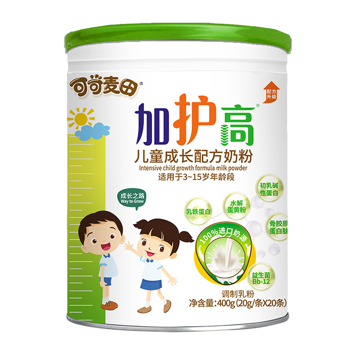   �ɿ�������o(h��)�߃�ͯ���L(zh��ng)�䷽�̷�400��