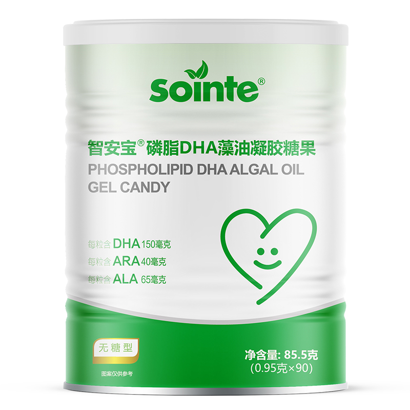 �o(w��)�Ǹ��������ǰ�����֬DHA���������o(h��)��ͯ�������L(zh��ng)