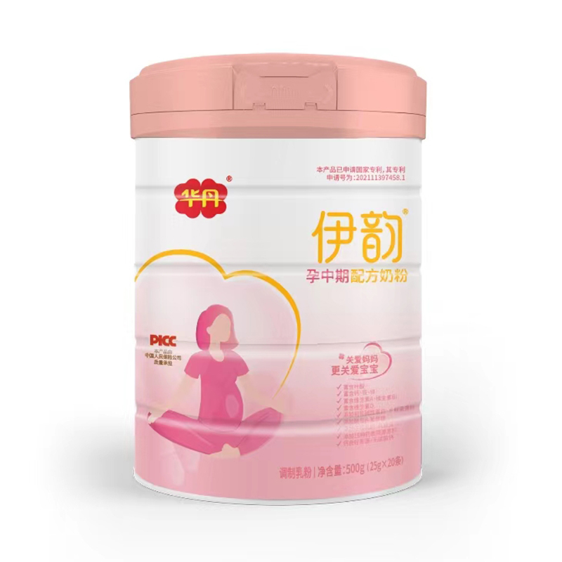 華丹伊韻孕中期配方奶粉.jpg 華丹伊韻孕中期配方奶粉.jpg