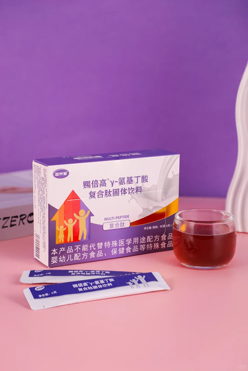 盈養(yǎng)源賜倍高γ-氨基丁酸復合肽固體飲料.jpg 盈養(yǎng)源賜倍高γ-氨基丁酸復合肽固體飲料.jpg