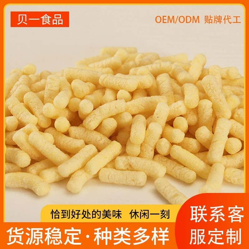 手指泡芙條嬰標(biāo)零食代加工 (1).jpg