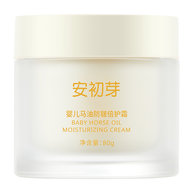 安初芽嬰兒馬油防皸倍護(hù)霜