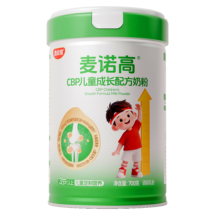 ��Ԫ�䷽+ˎʳͬԴ���ΐ�ͯ���Z��CBP�̷��m����L(zh��ng)����