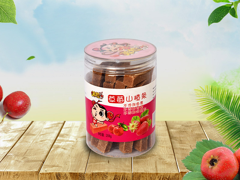 那楂草莓山楂條208g.jpg 那楂草莓山楂條208g.jpg