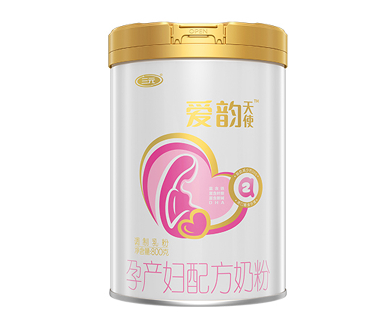 三元愛韻天使孕產婦配方奶粉.jpg 三元愛韻天使孕產婦配方奶粉.jpg