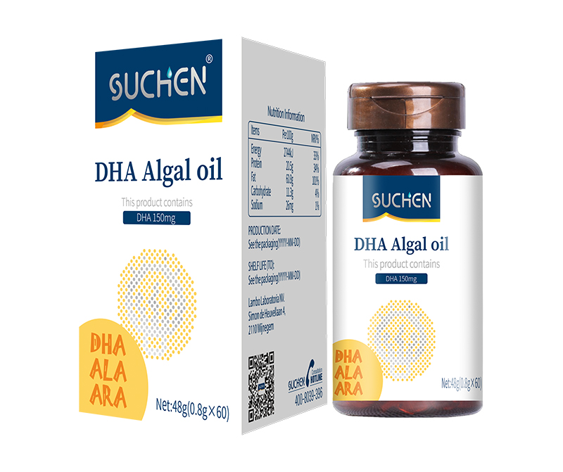  SUCHEN®��ӛ��DHA����