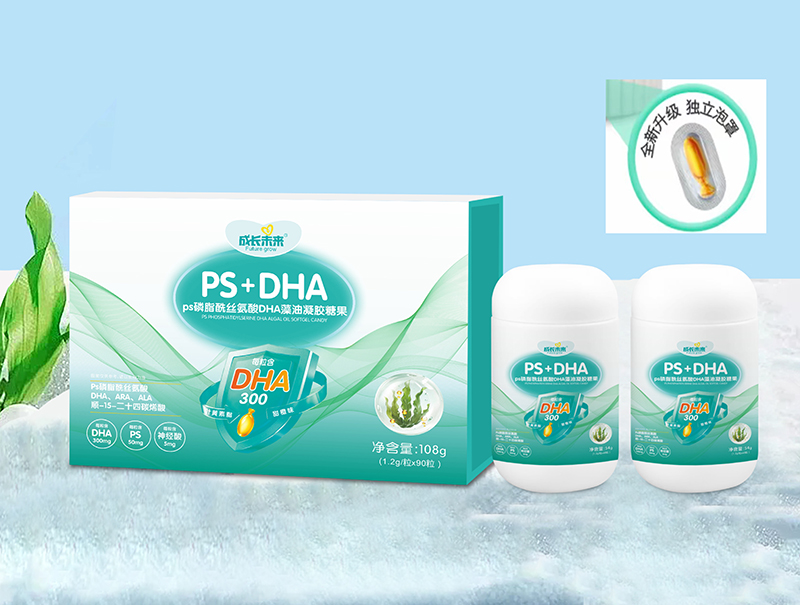 ���L(zh��ng)δ��(l��i)PS��֬���z����DHA�������z�ǹ�