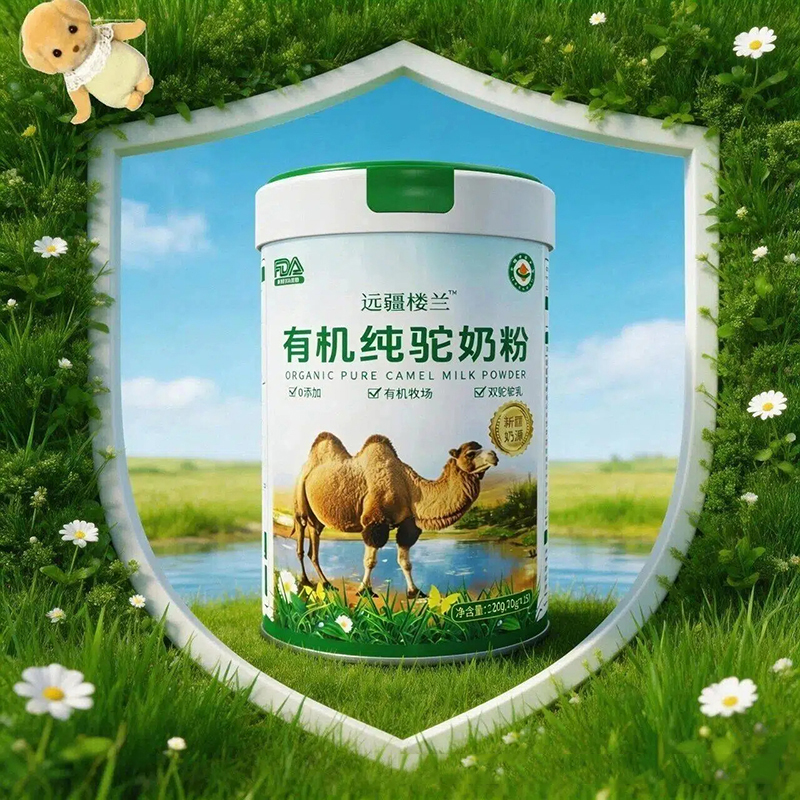 遠(yuǎn)疆樓蘭有機(jī)純駝乳粉.jpg 遠(yuǎn)疆樓蘭有機(jī)純駝乳粉.jpg