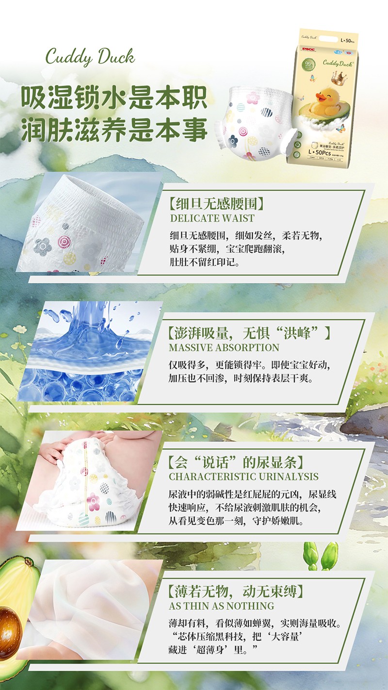 Cuddy Duck卡迪鴨紙尿褲03.jpg