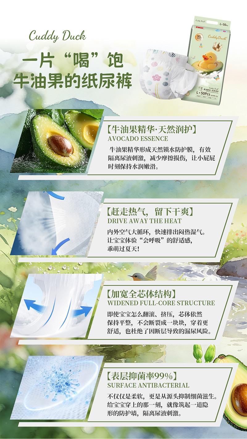 Cuddy Duck卡迪鴨紙尿褲02.jpg