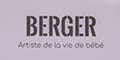 BERGERƷ��logo