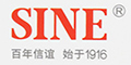 ���xSINEƷ��logo