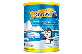 Kinray����׃��̷�