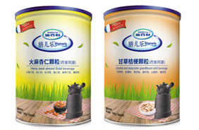 施百利藥食同源顆粒