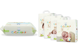 CoCos World����ѝ�����