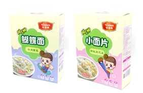 紐滋美營養(yǎng)面