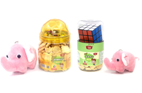 紐滋美玩具餅干