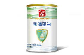 人之幼乳清蛋白