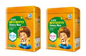 優(yōu)諾冠膳食纖維營(yíng)養(yǎng)包