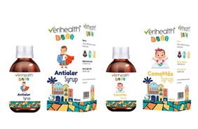�S����˹Verihealth�I(y��ng)�B(y��ng)�Һ