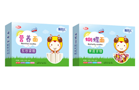 雅因兒營養(yǎng)面