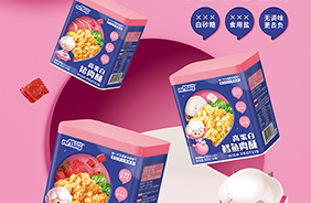 宅羊羊高蛋白肉絨