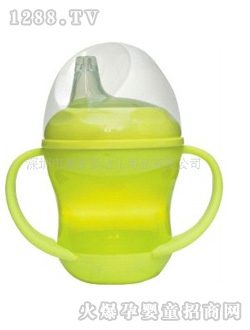 優(yōu)貝鴨嘴學飲杯