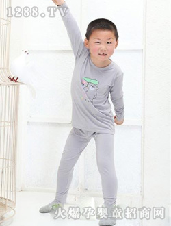 ��ӡ���ɫ��ͯ��ů��(n��i)��