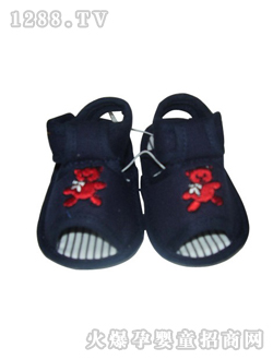 һ�����{ɫ��Ь