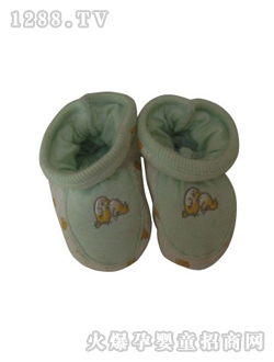 һ���װ�ɫ�W��Ь