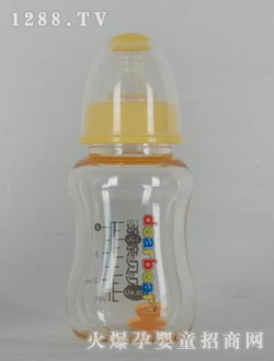 親親貝貝標(biāo)準PES奶瓶