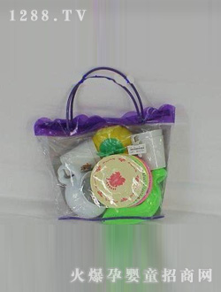 來(lái)興手提袋水杯系列