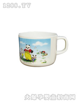 浩宇兒童卡通水杯