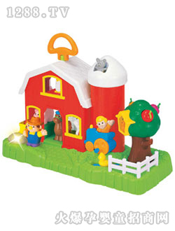 ͯ��(m��ng)�@��Ȥ�r(n��ng)��(ch��ng)��