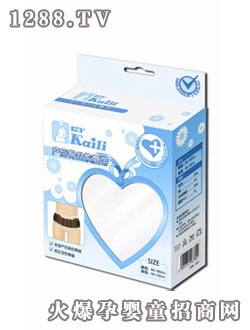 開(kāi)麗產(chǎn)后骨盆恢復(fù)帶