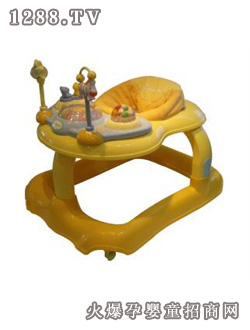 媽媽愛(ài)嬰兒學(xué)步車 WA2526EH