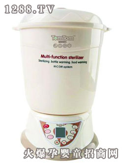 TOMTOM����һ�๦����ƿ������