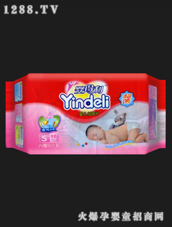 嬰得利紙尿褲32片(小號(hào))