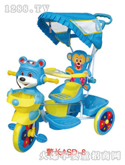 �p��ͯ܇���LASD-8