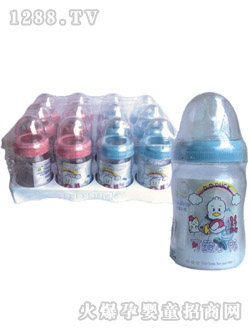 �ɐ�С����ڏ�������ƿ180ml