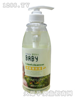 ܰ���냺������ƿ��ϴҺ500ml