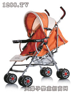愛(ài)樂(lè)寶手推車(chē)S4