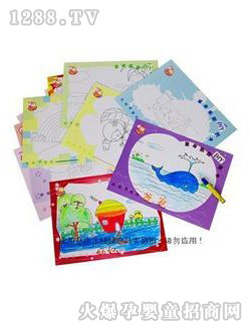 ˮľ����ͯԒ(hu��)��(l��)�@DIY�׃�Ϳ�f�R��