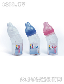 ������4��б��С��ƿ